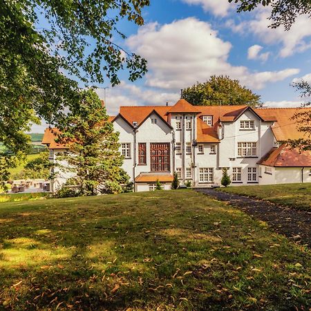 The Penrallt Country House Hotel Aberporth Luaran gambar