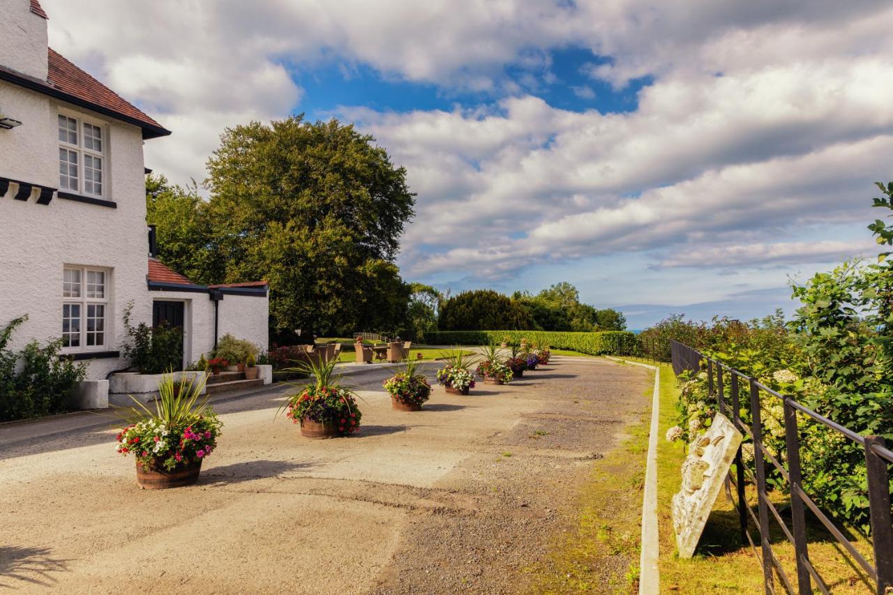The Penrallt Country House Hotel Aberporth Luaran gambar