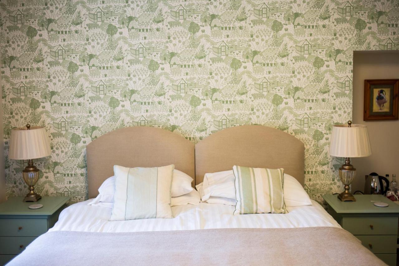 The Penrallt Country House Hotel Aberporth Luaran gambar