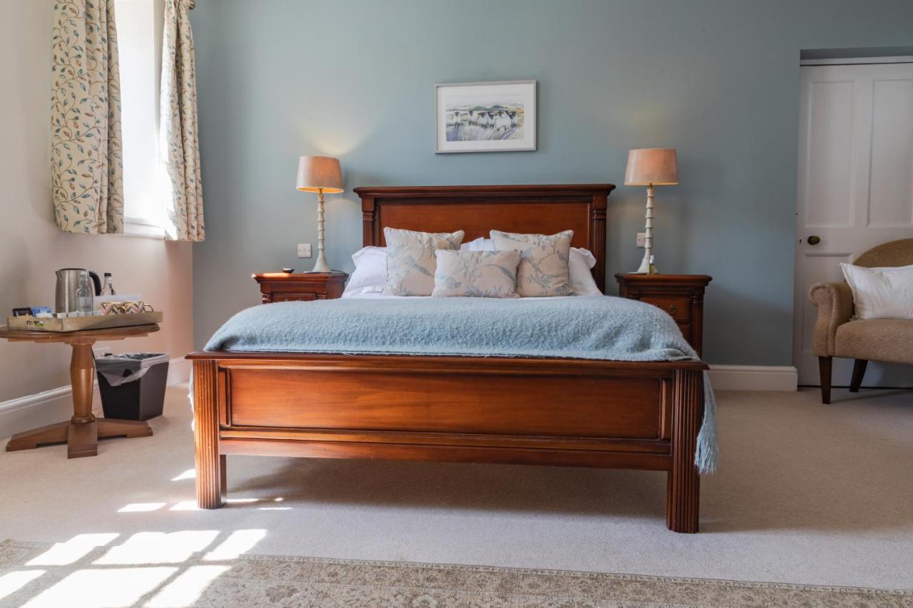 The Penrallt Country House Hotel Aberporth Luaran gambar