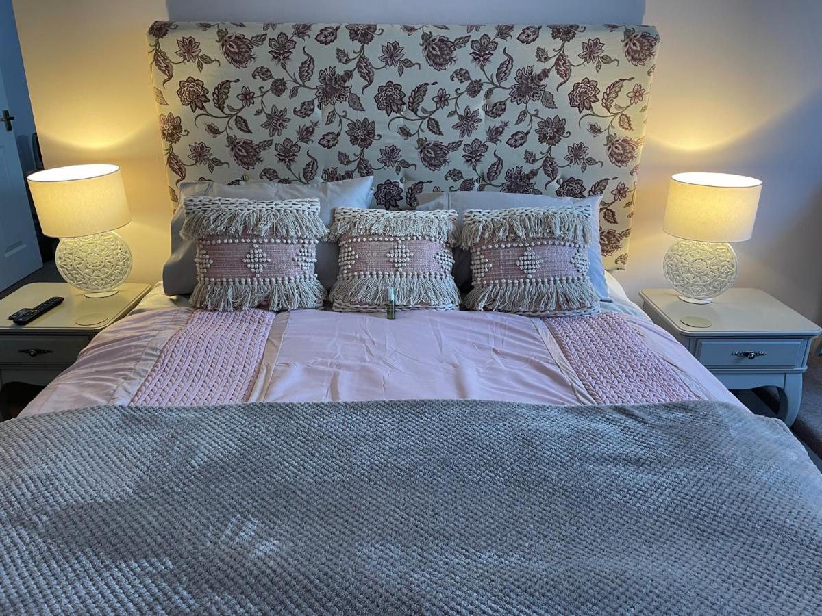 The Penrallt Country House Hotel Aberporth Luaran gambar