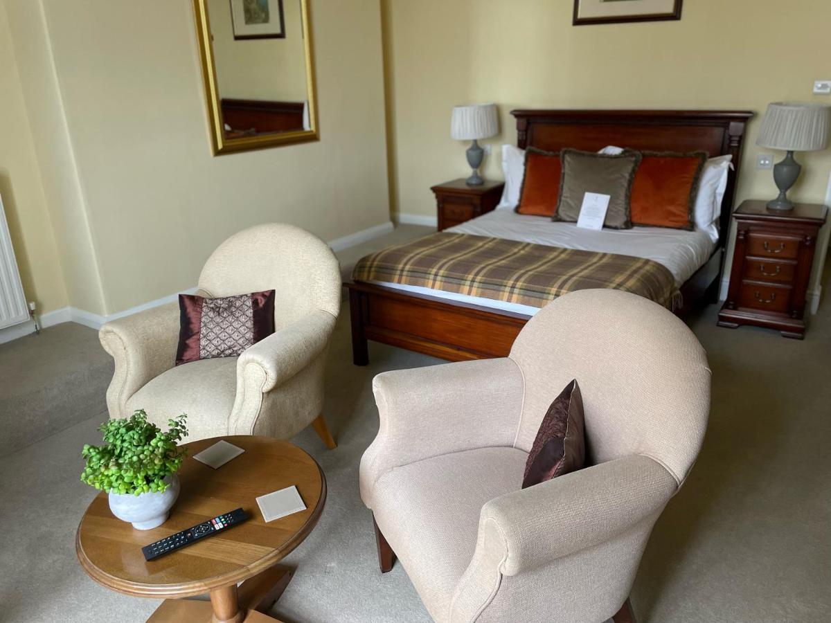 The Penrallt Country House Hotel Aberporth Luaran gambar