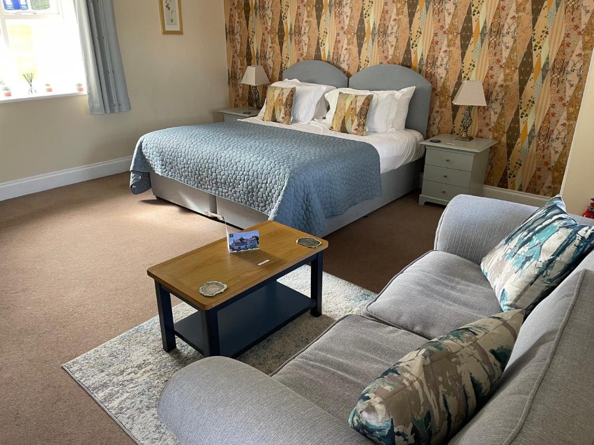 The Penrallt Country House Hotel Aberporth Luaran gambar