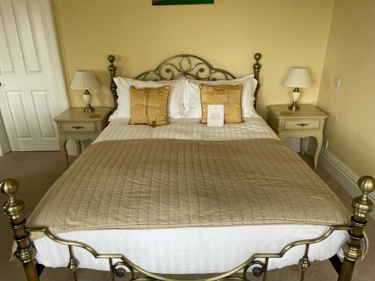 The Penrallt Country House Hotel Aberporth Luaran gambar