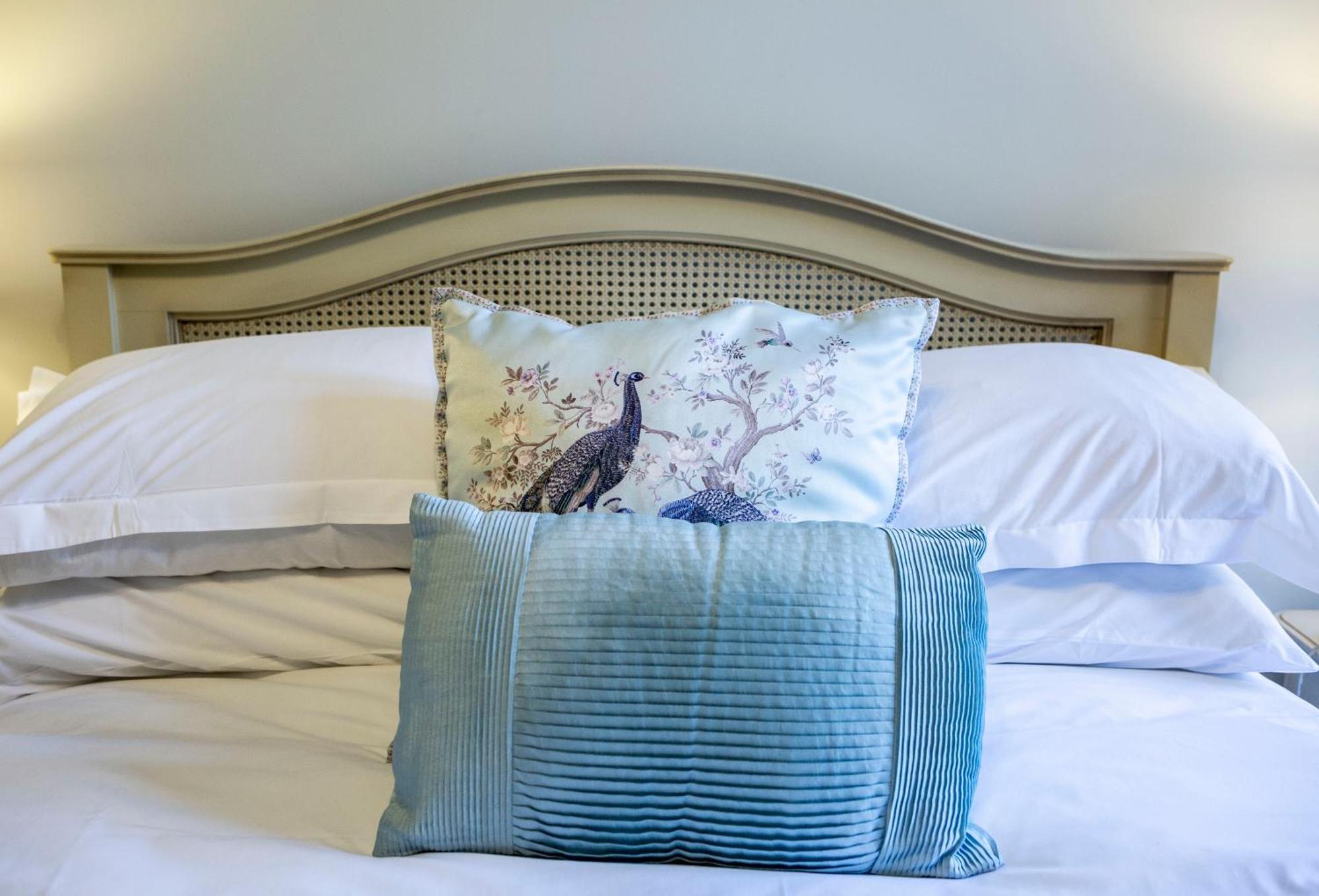 The Penrallt Country House Hotel Aberporth Luaran gambar
