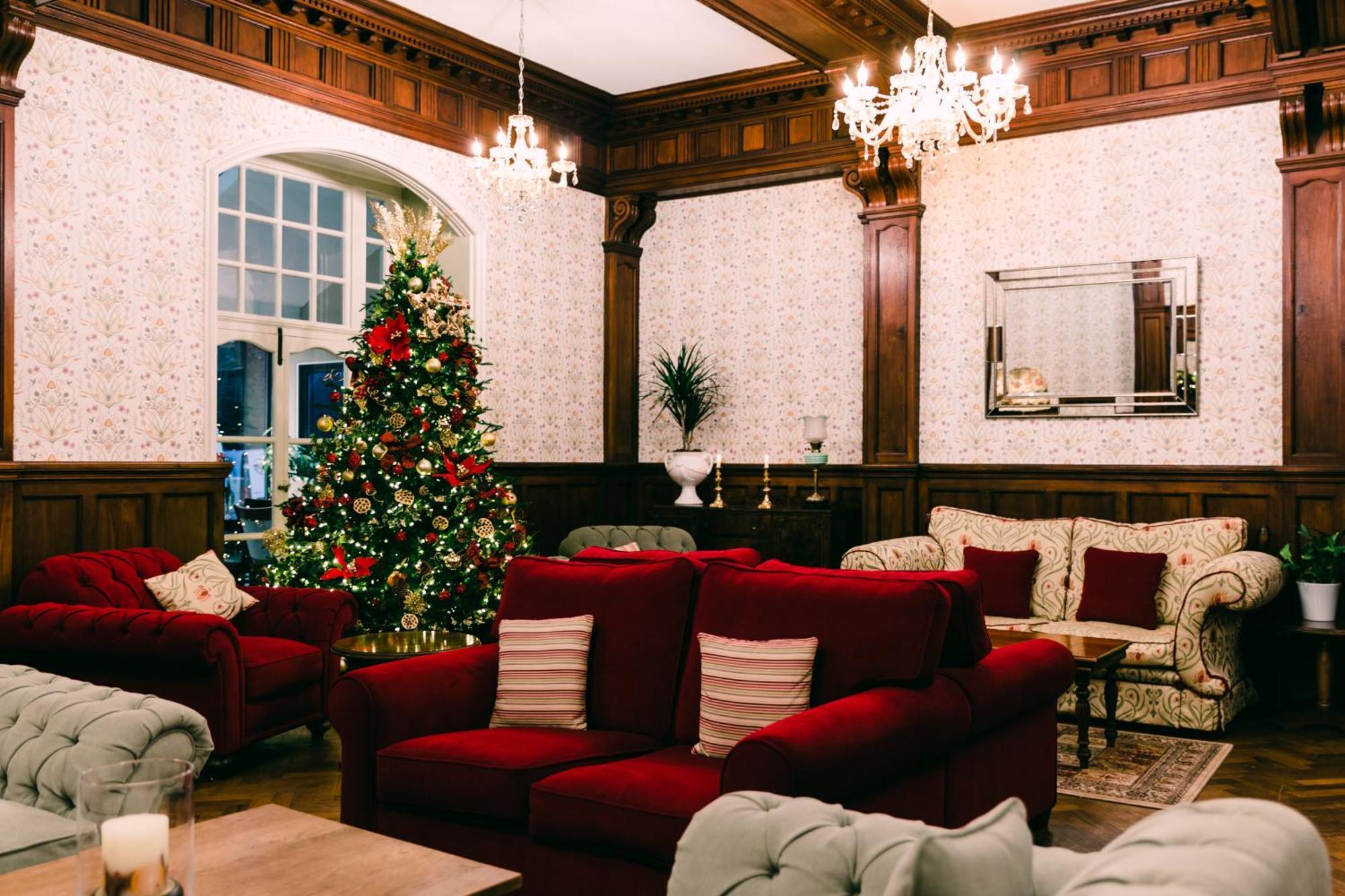 The Penrallt Country House Hotel Aberporth Luaran gambar