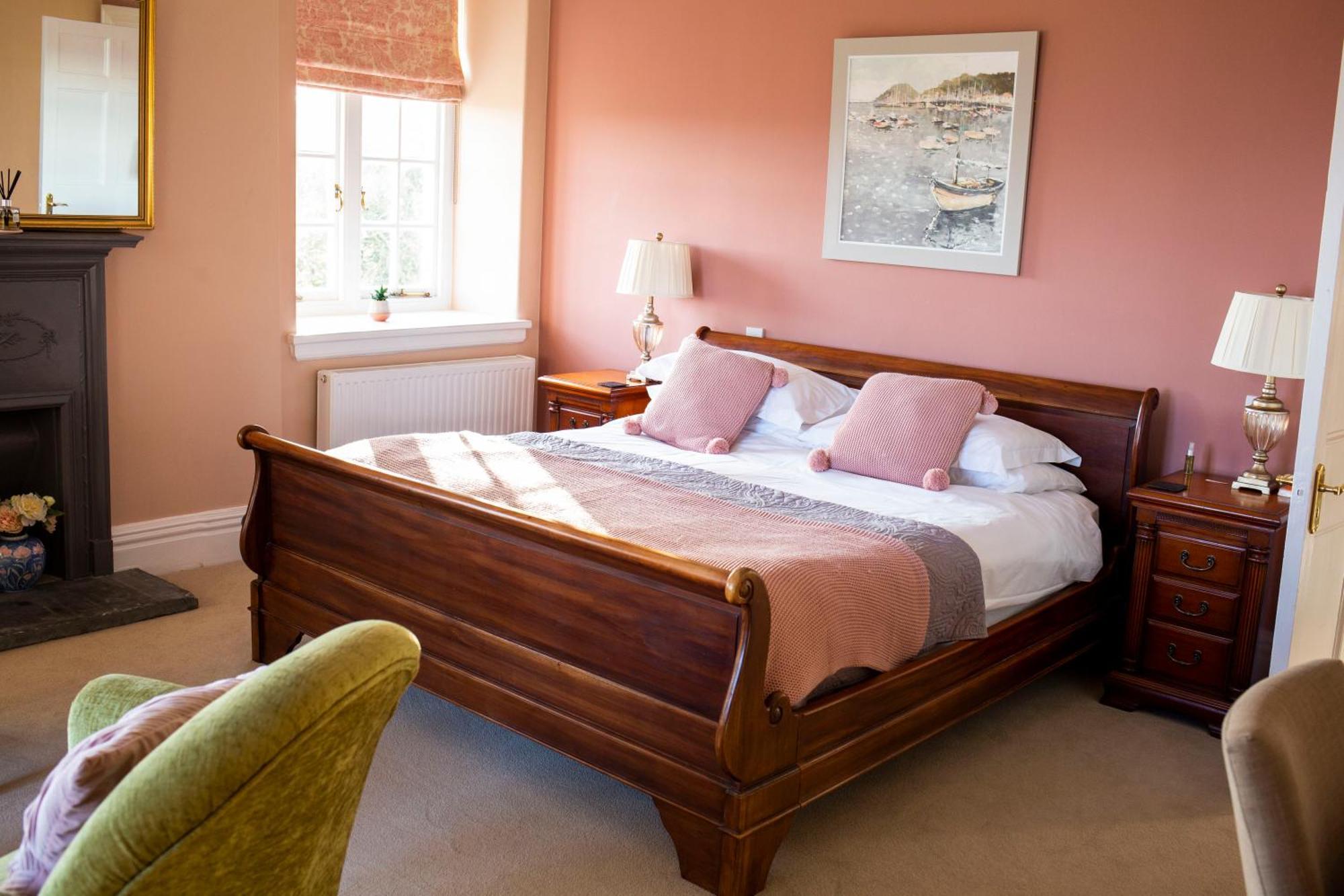 The Penrallt Country House Hotel Aberporth Luaran gambar