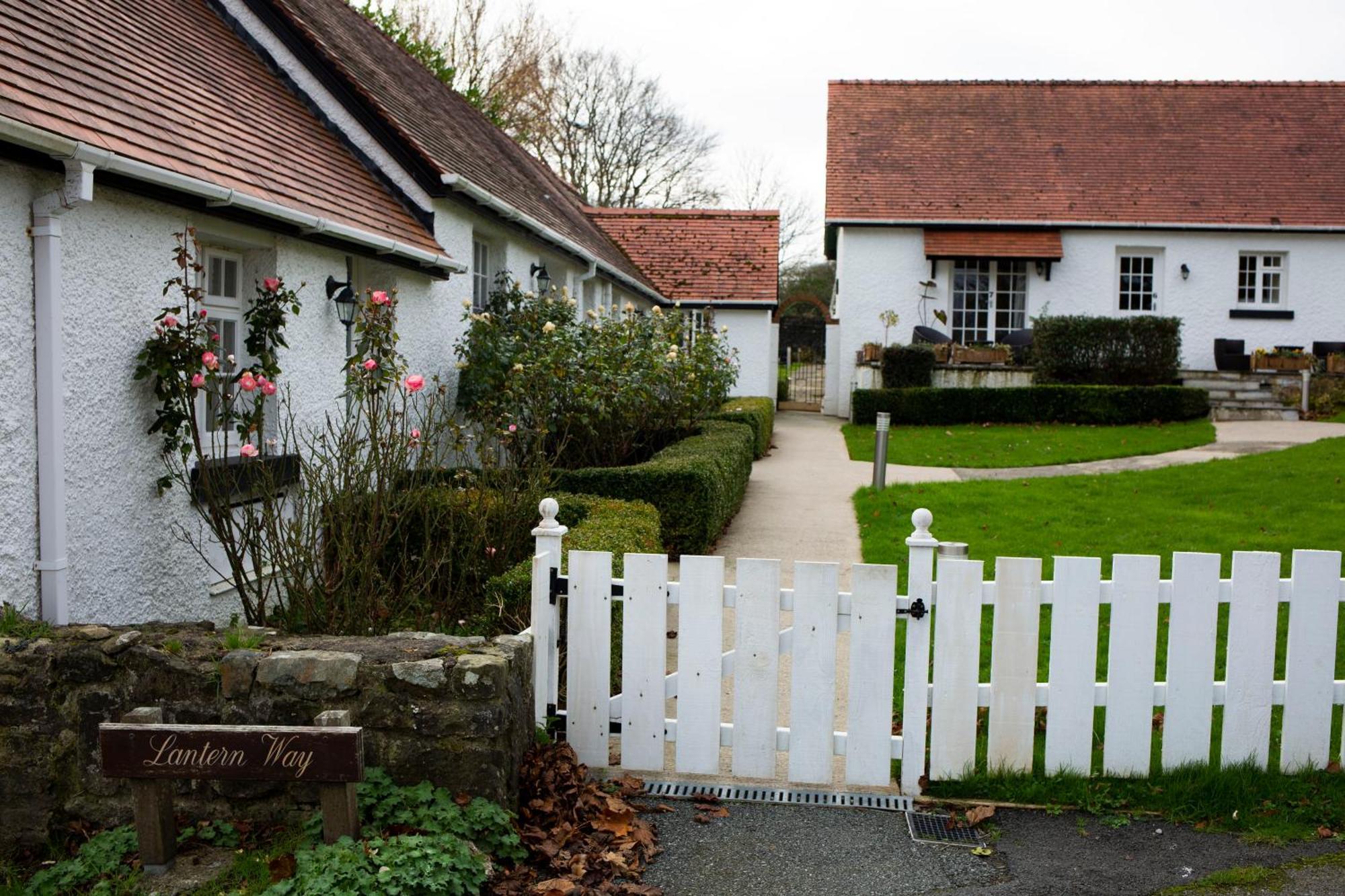 The Penrallt Country House Hotel Aberporth Luaran gambar