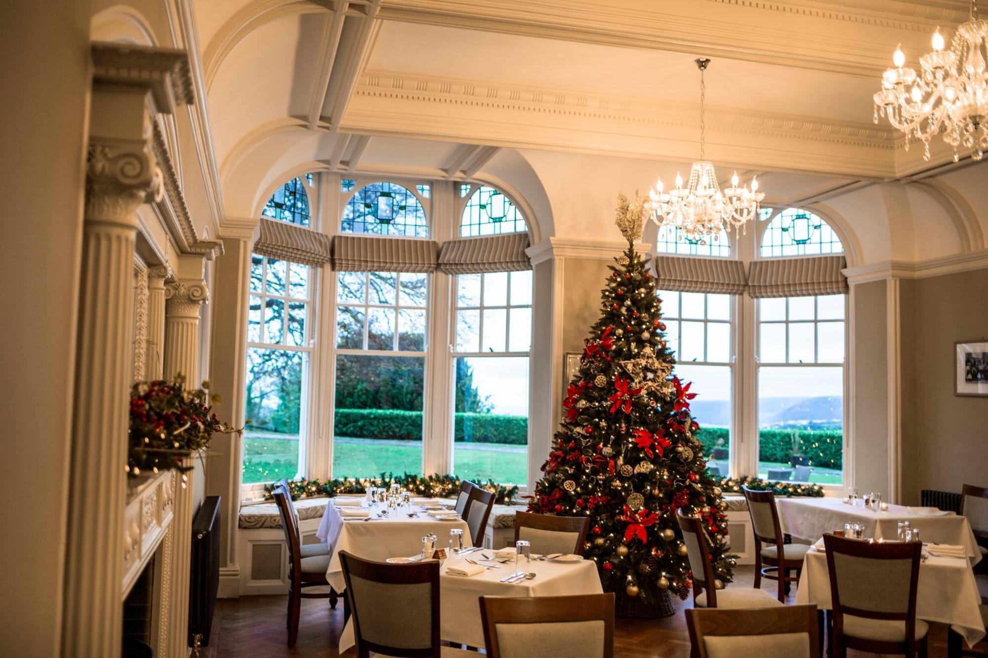 The Penrallt Country House Hotel Aberporth Luaran gambar