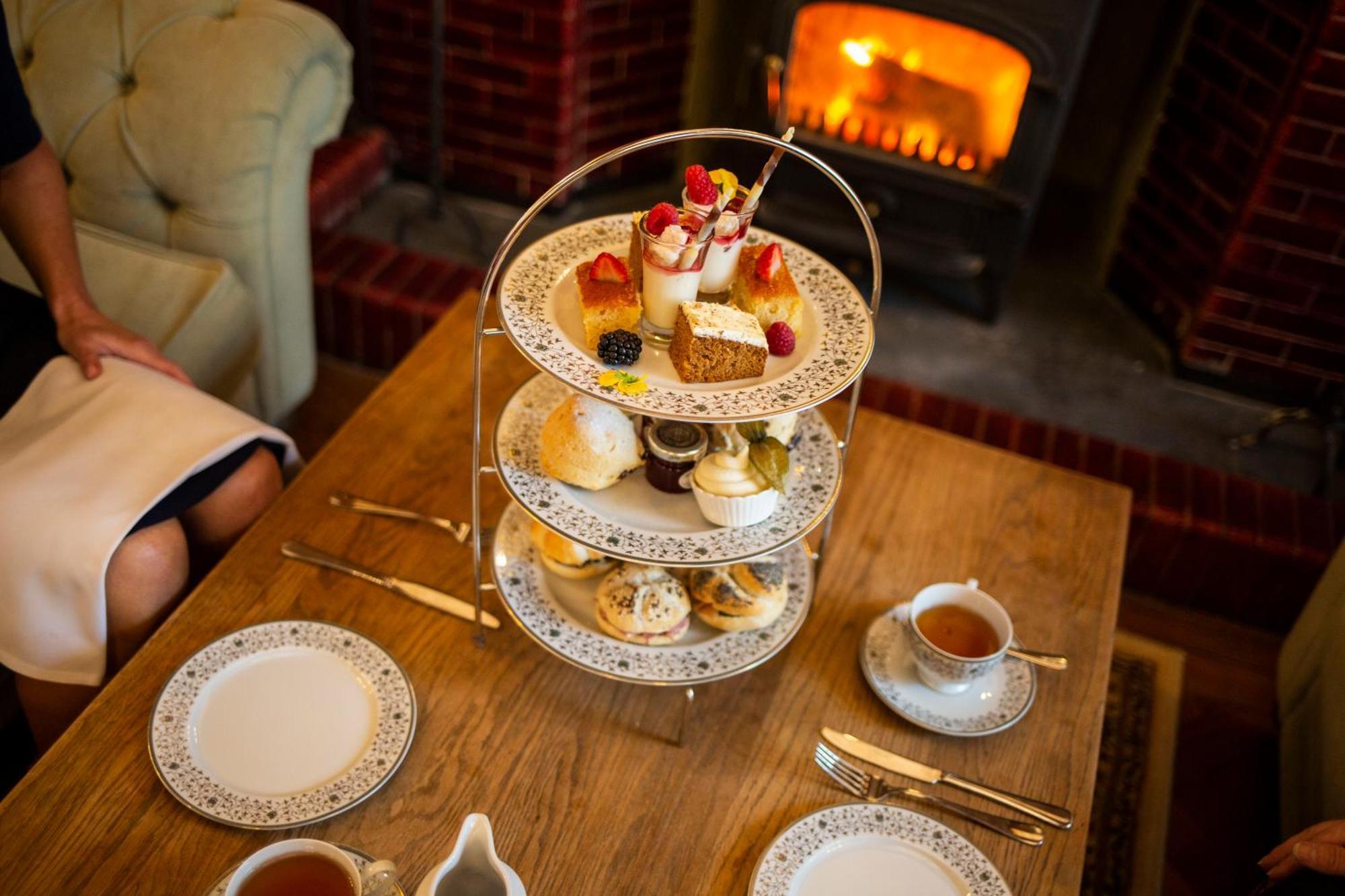 The Penrallt Country House Hotel Aberporth Luaran gambar