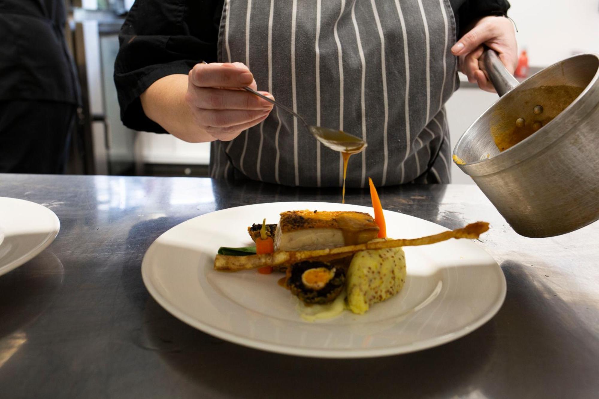 The Penrallt Country House Hotel Aberporth Luaran gambar