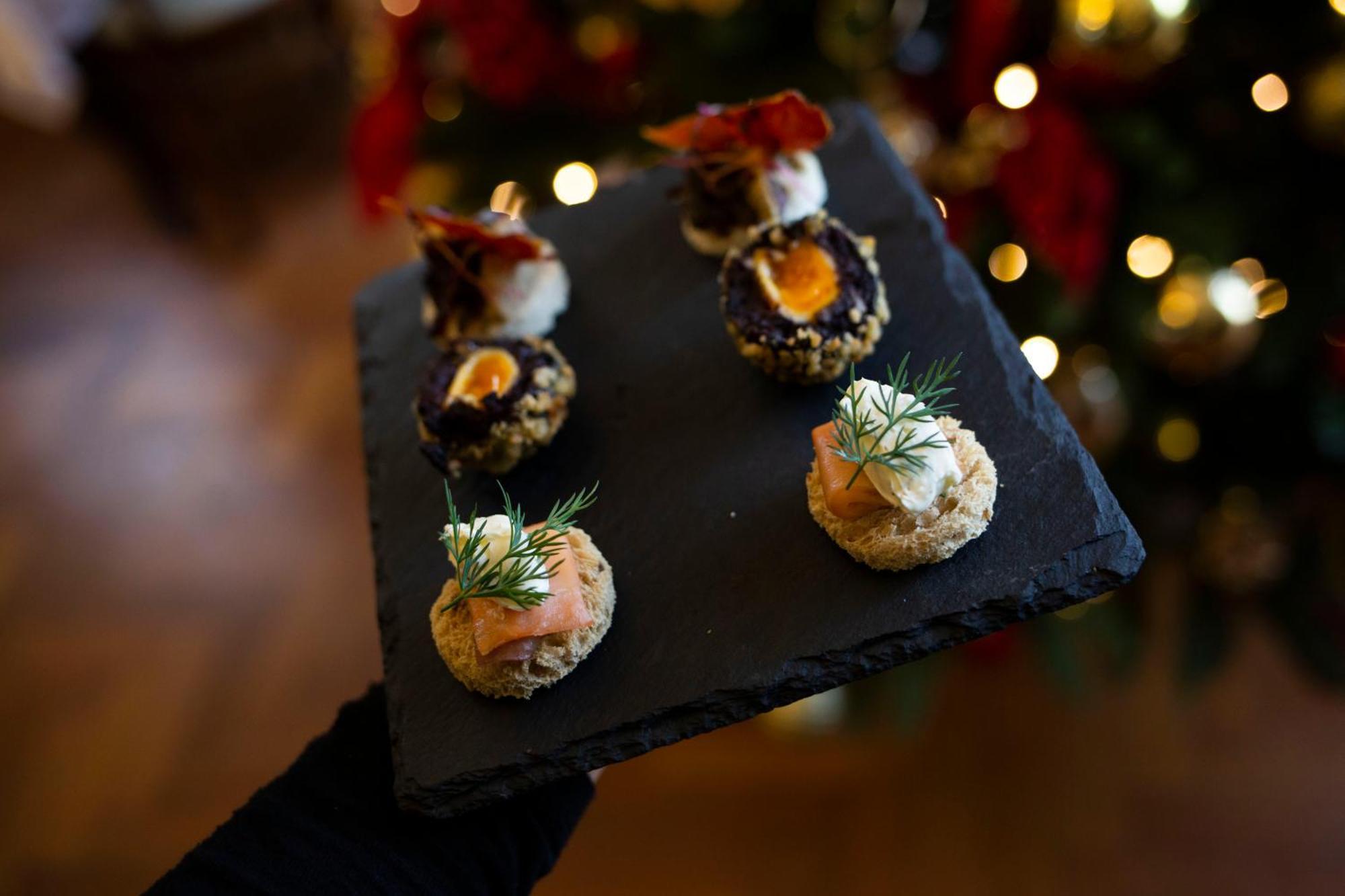 The Penrallt Country House Hotel Aberporth Luaran gambar