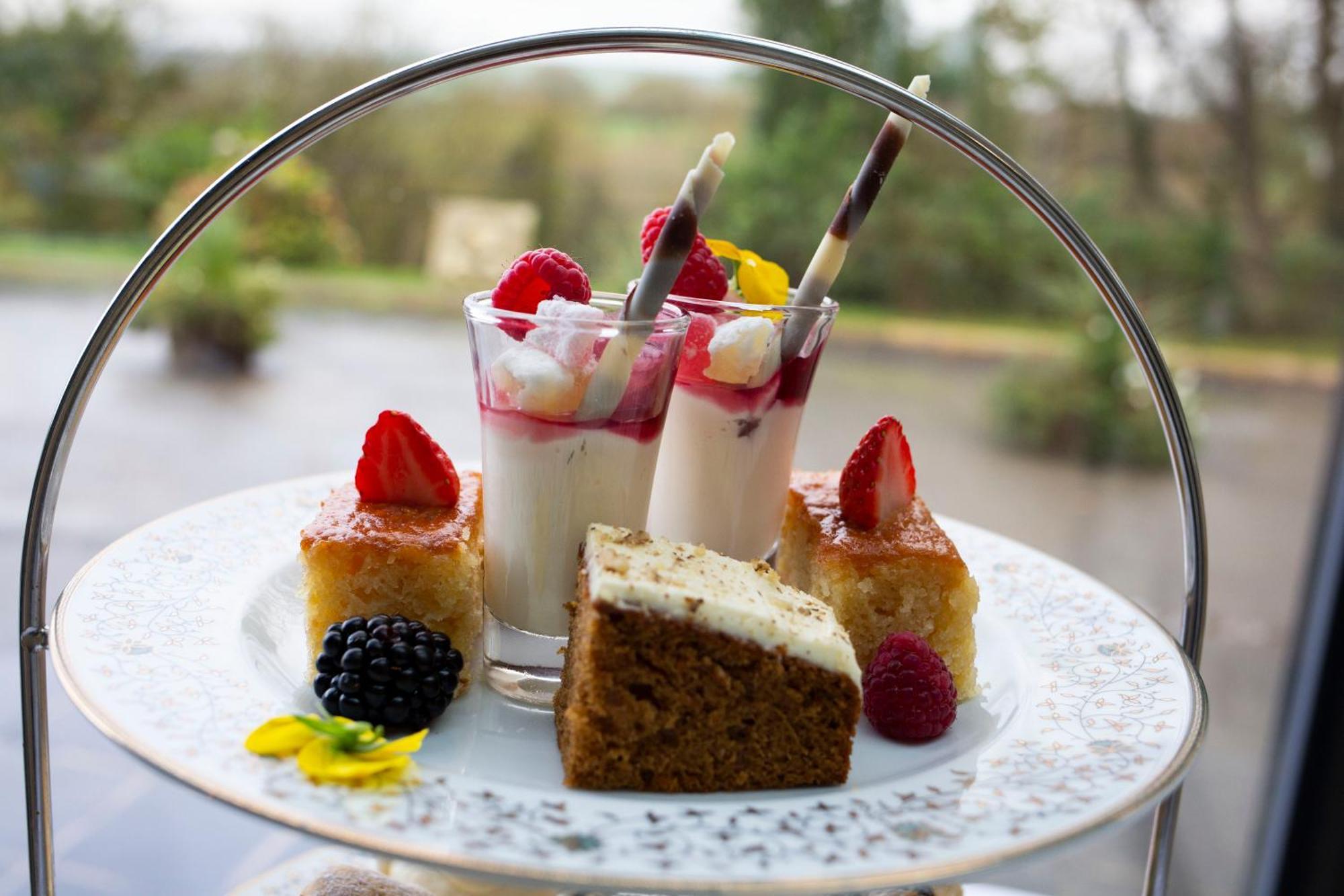 The Penrallt Country House Hotel Aberporth Luaran gambar