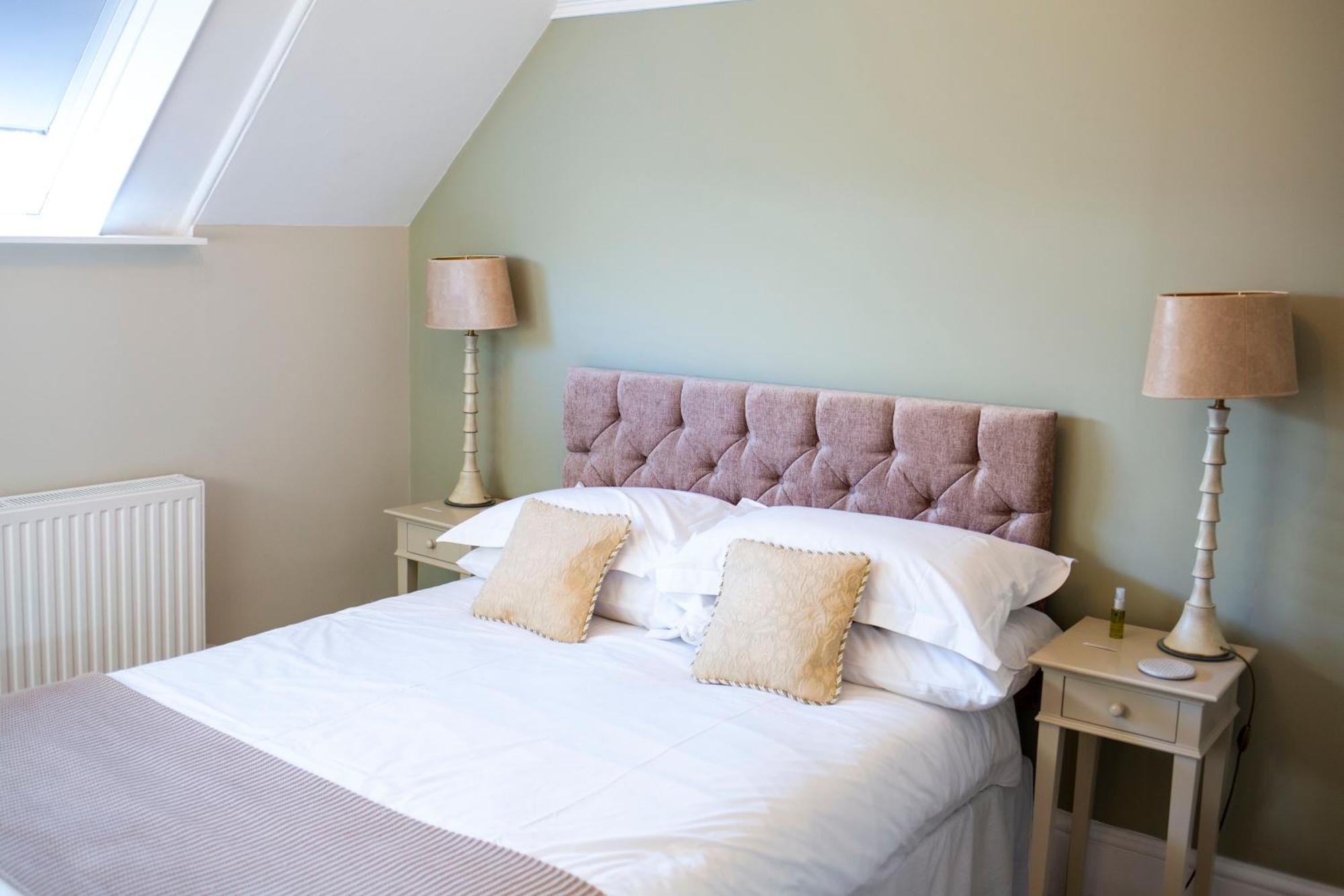 The Penrallt Country House Hotel Aberporth Luaran gambar