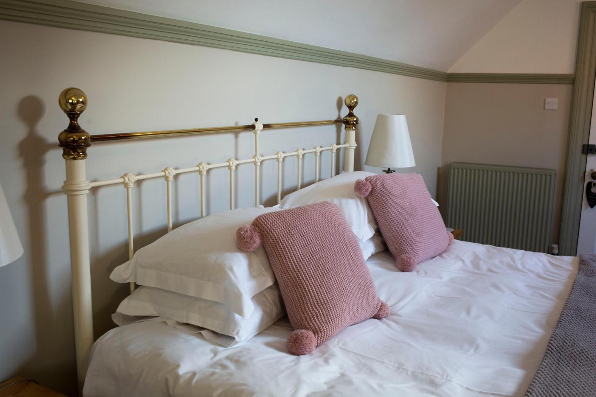 The Penrallt Country House Hotel Aberporth Luaran gambar