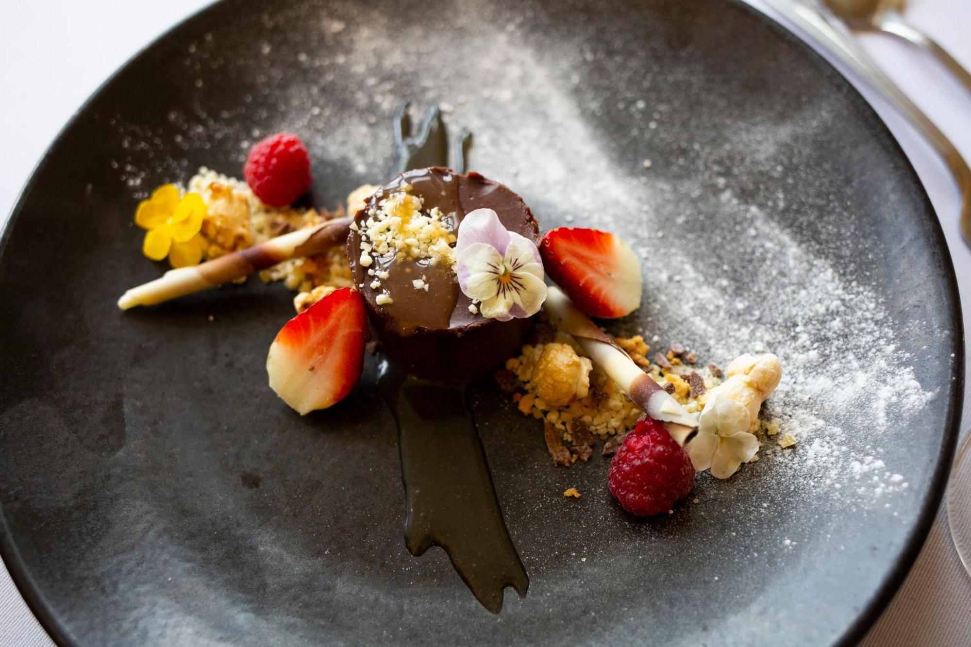 The Penrallt Country House Hotel Aberporth Luaran gambar