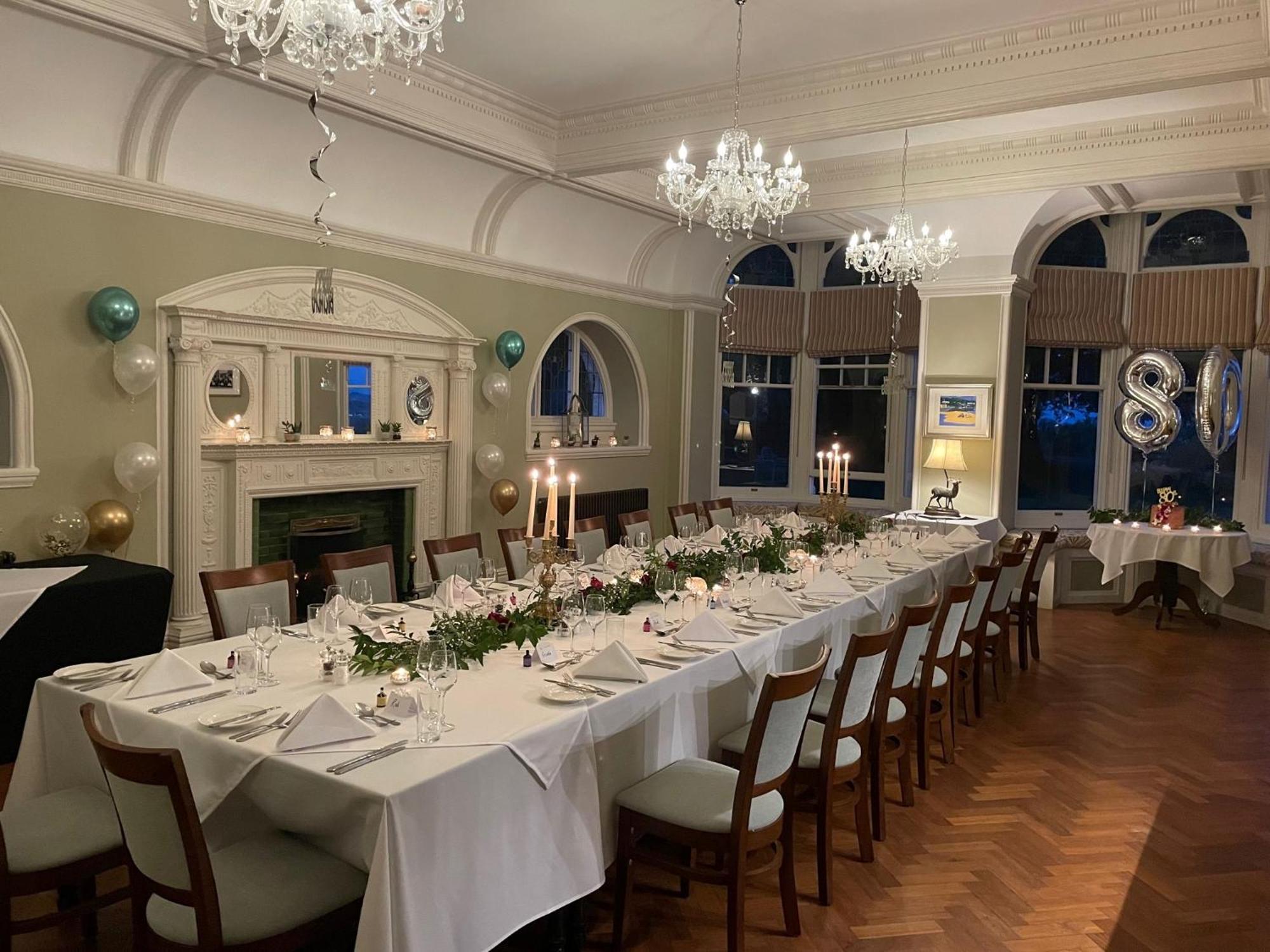 The Penrallt Country House Hotel Aberporth Luaran gambar