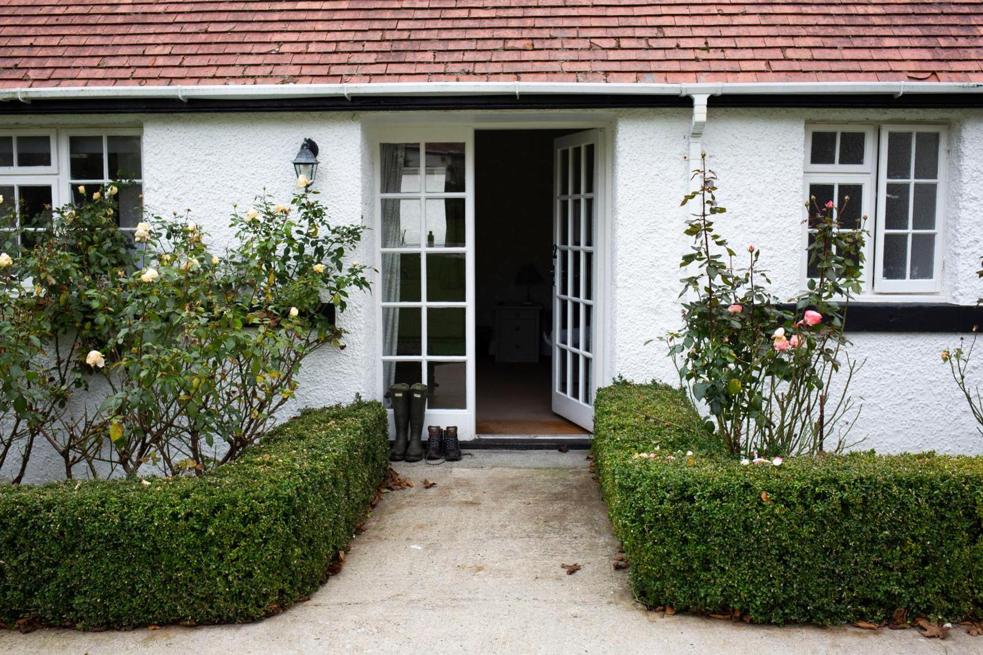 The Penrallt Country House Hotel Aberporth Luaran gambar