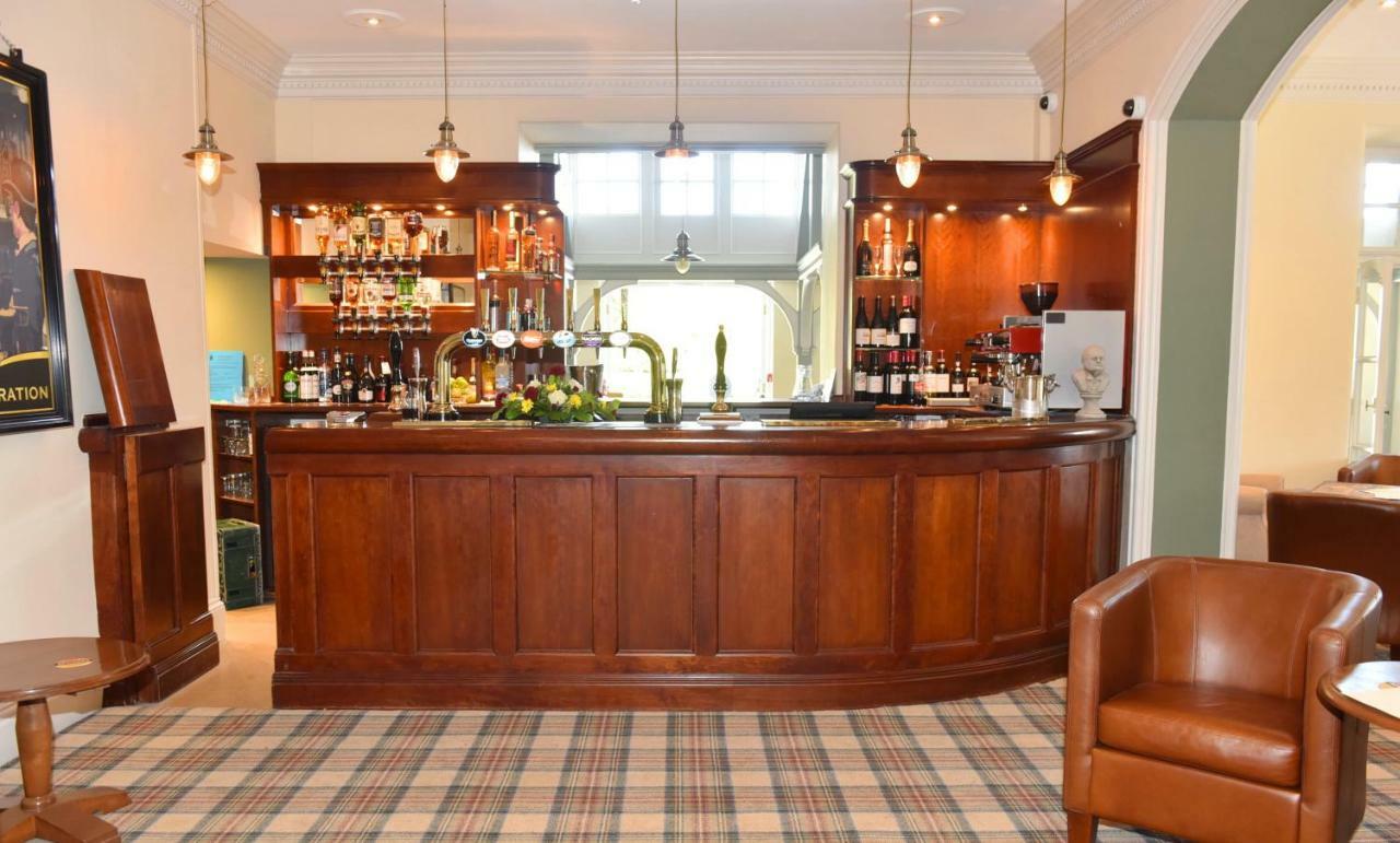 The Penrallt Country House Hotel Aberporth Luaran gambar