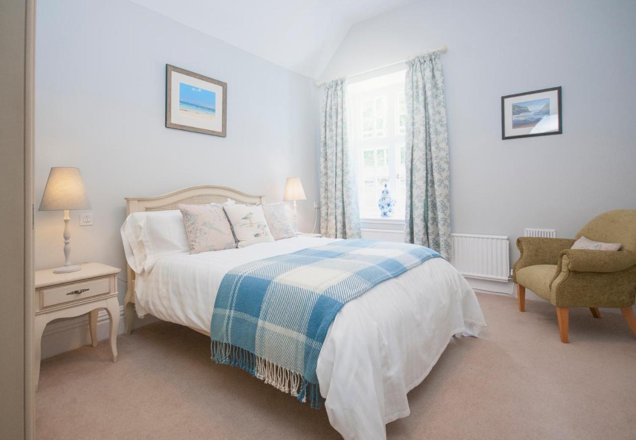The Penrallt Country House Hotel Aberporth Luaran gambar