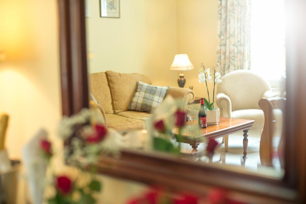 The Penrallt Country House Hotel Aberporth Luaran gambar